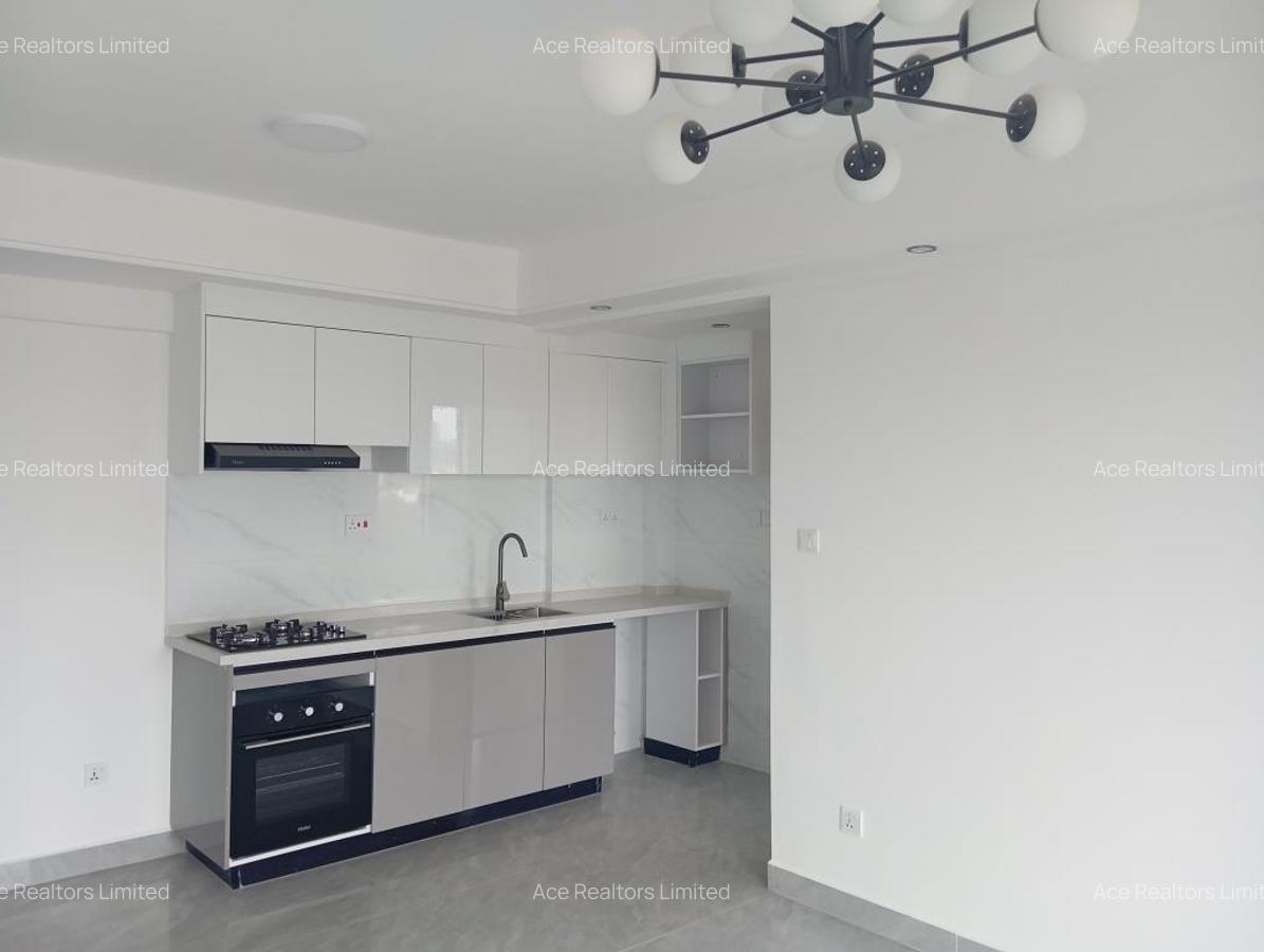 3 Bed Apartment with En Suite at Westlands - 5