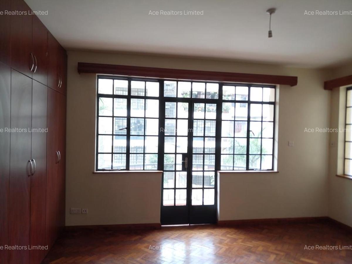 3 Bed Apartment with En Suite at Mbaazi Avenue - 8