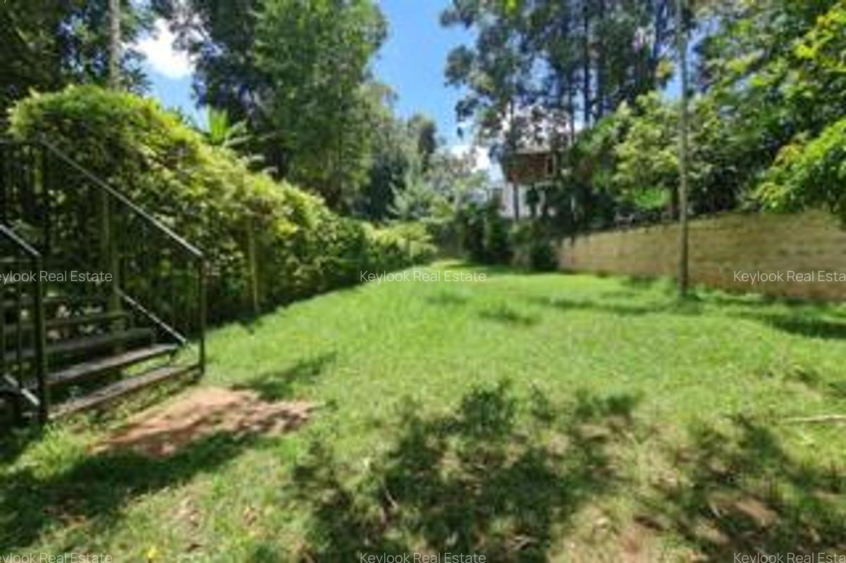 4 Bed Townhouse with En Suite at Gravelia Groove - 5