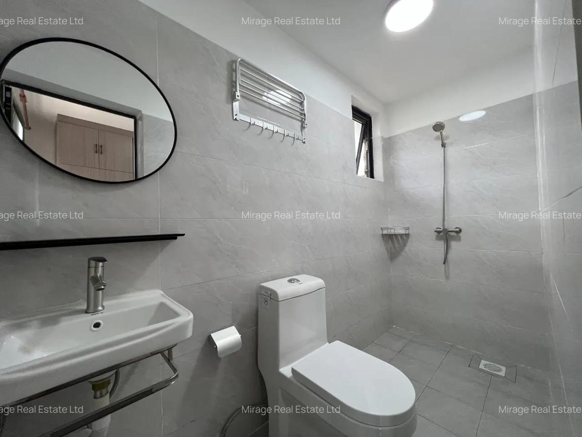 1 Bed Apartment with Gym in Kilimani - 6