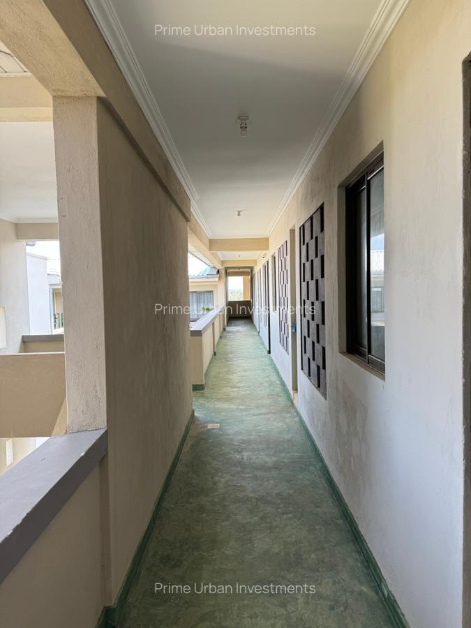 Serviced 2 Bed Apartment with En Suite in Vipingo - 18