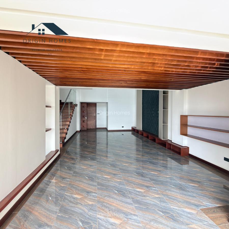4 Bed Apartment with En Suite at Westlands - 9