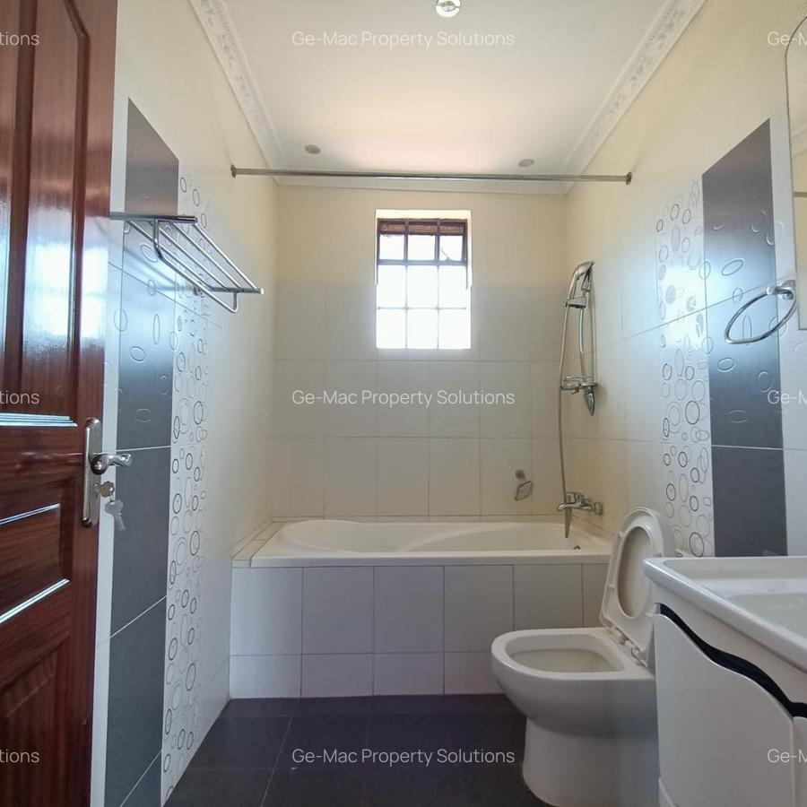 4 Bed House with Swimming Pool in Kiambu Road - 5
