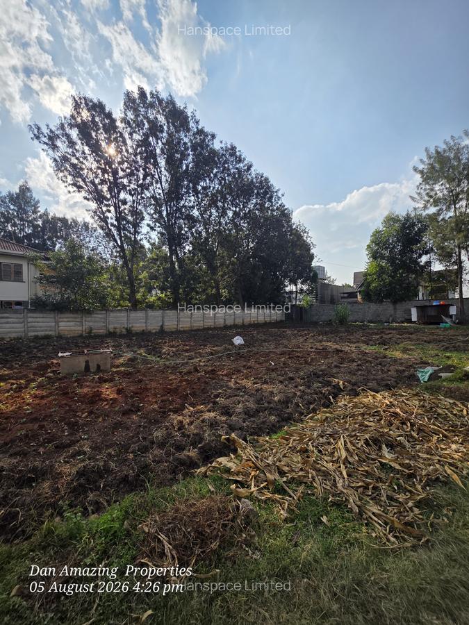 Land in Karen - 4