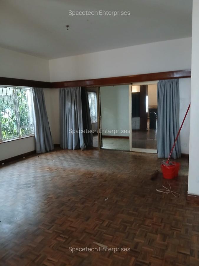 5 Bed House with Staff Quarters in Lavington - 11