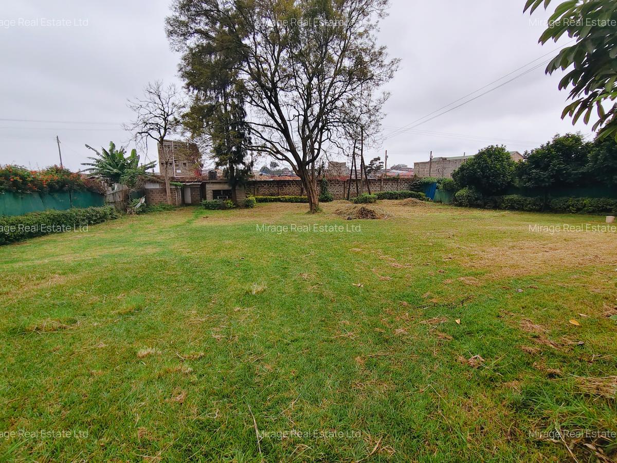 Office with Parking in Lavington - 6