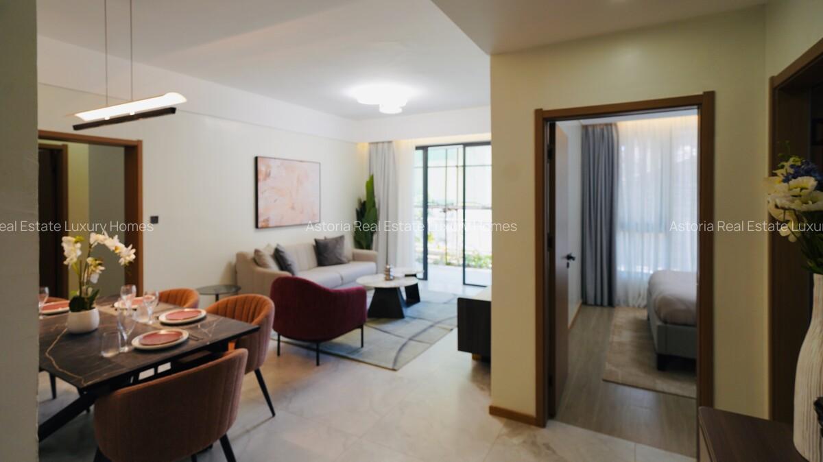 1 Bed Apartment with En Suite at 2026-518 1 Bed - 2