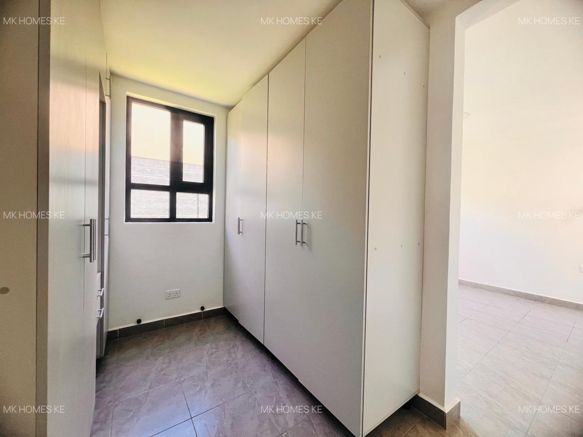 3 Bed House with En Suite at Mugutha - 11