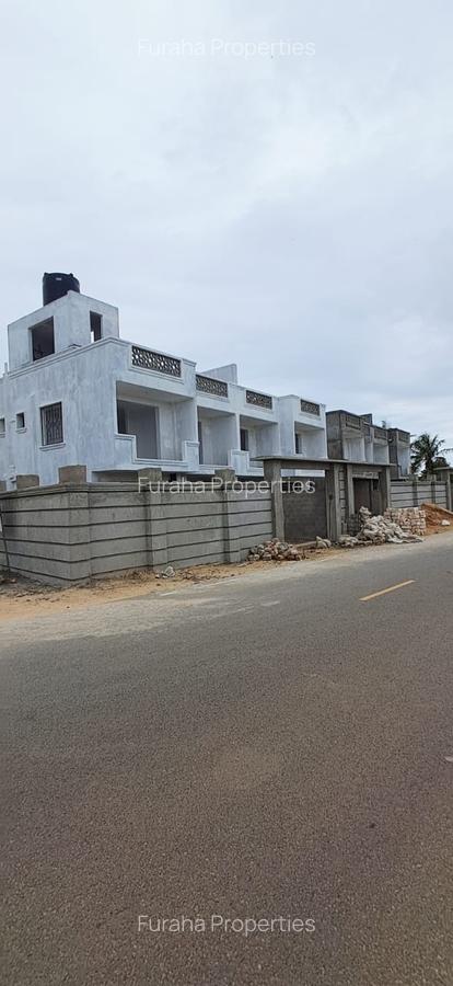 4 Bed House with En Suite in Vipingo - 1