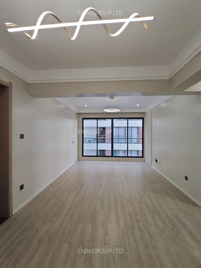 1 Bed Apartment with Swimming Pool in Lavington - 2