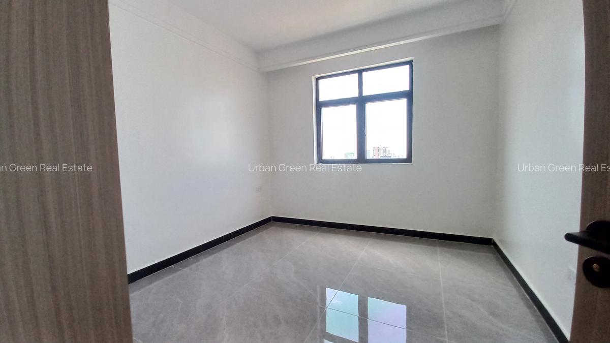 2 Bed Apartment with Gym at Yaya Center - 11