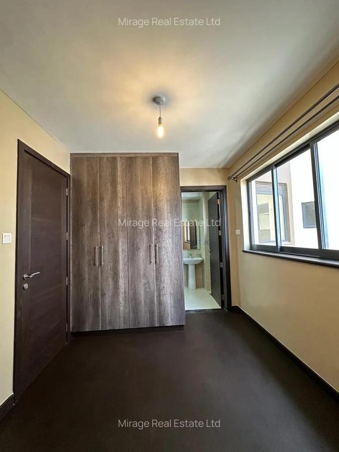 4 Bed Apartment with Swimming Pool in Lavington - 9