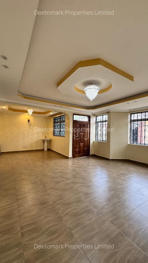 8 Bed Townhouse with En Suite at Langata - 6