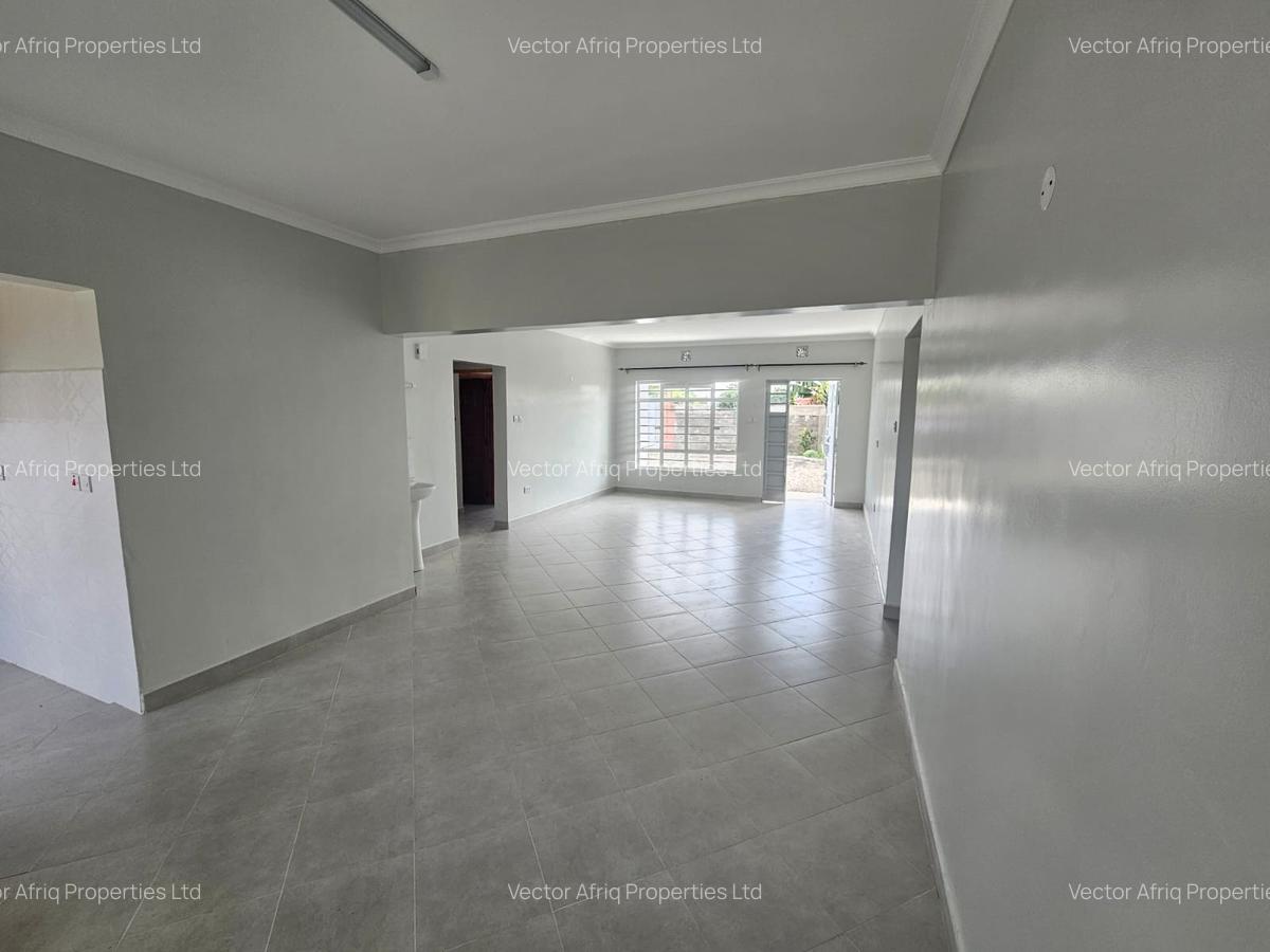 4 Bed House with En Suite in Kitengela - 5