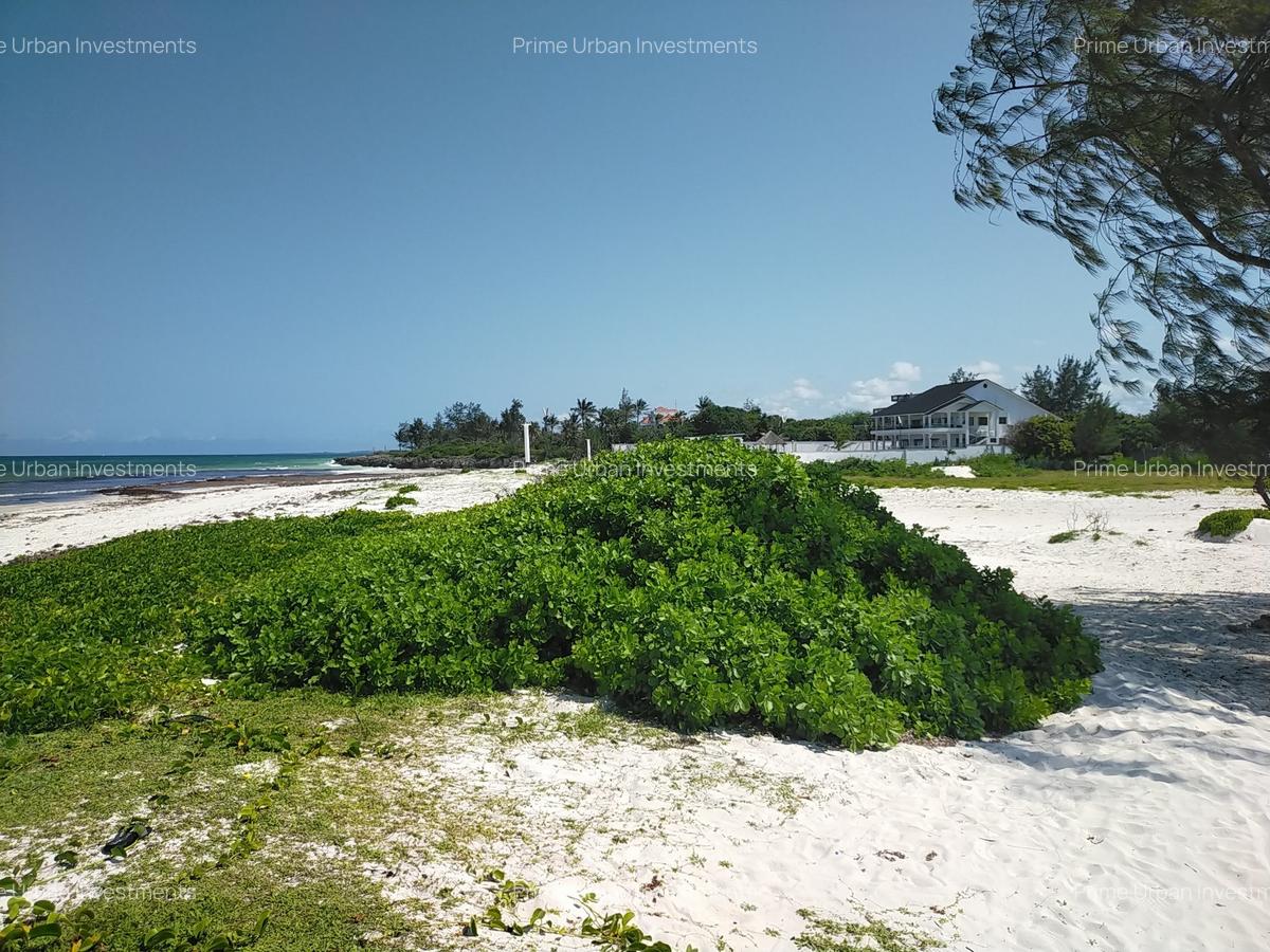 Land at Bofa Beach - 2