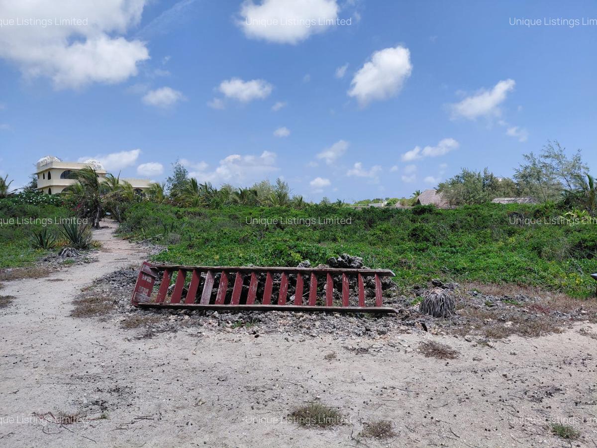 4 Bed House with En Suite in Watamu - 7