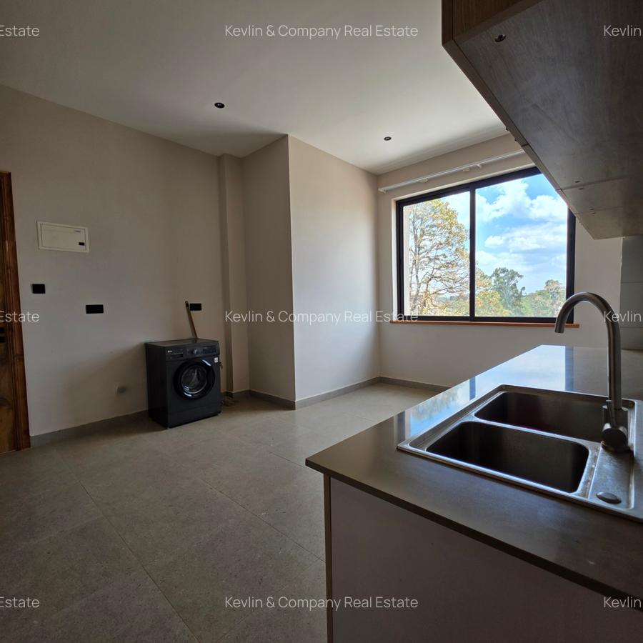 4 Bed Apartment with En Suite in Loresho - 8
