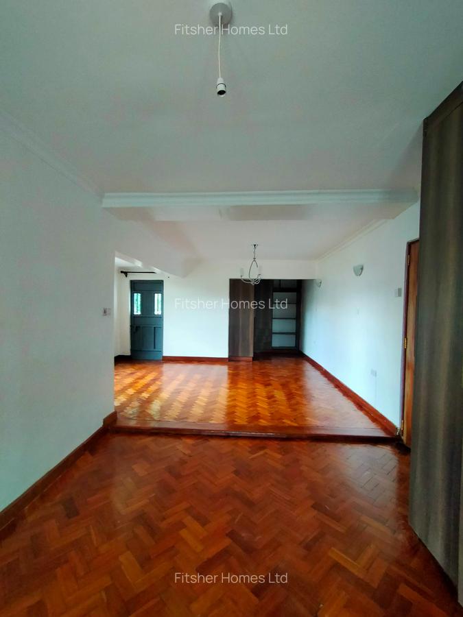 5 Bed House with En Suite in Tigoni - 15