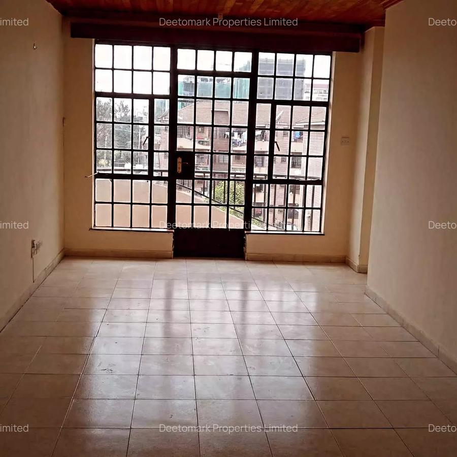 1 Bed Apartment with Borehole at Ngong Road - 3
