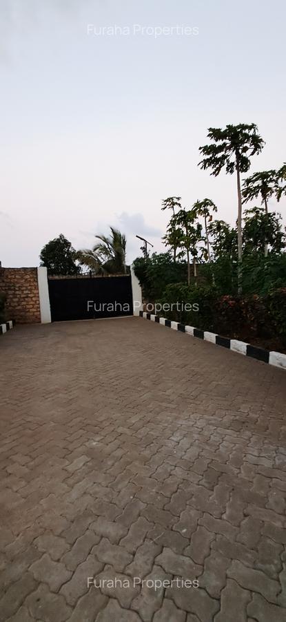 3 Bed House with En Suite at Kilifi Tezo - 5