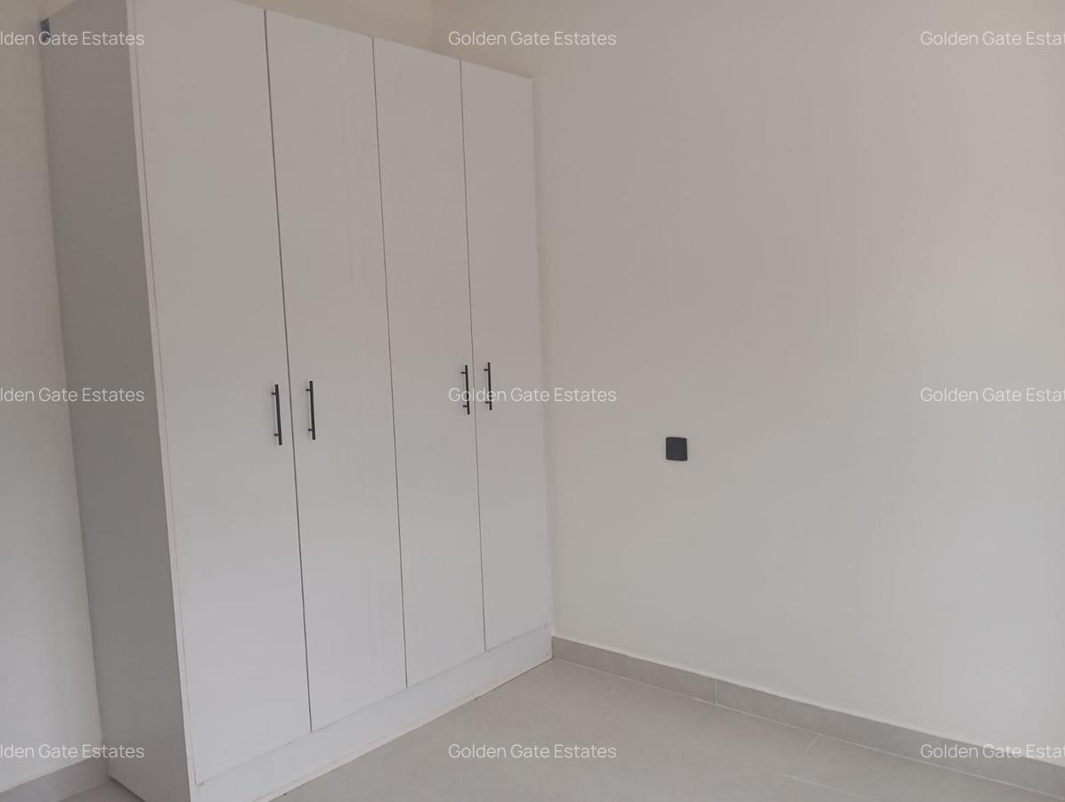 3 Bed House with En Suite in Ongata Rongai - 17