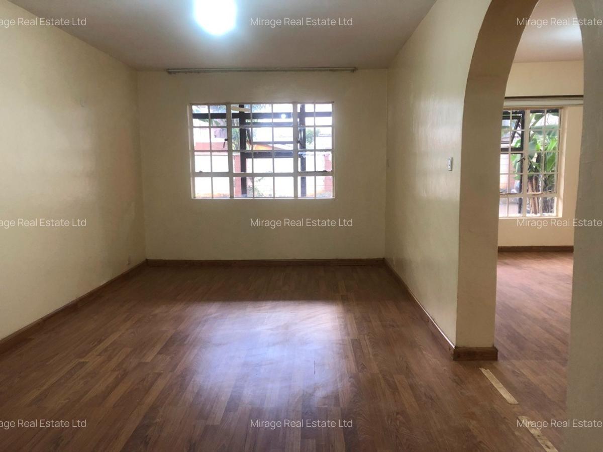 Commercial Property with Service Charge Included in Kilimani - 5