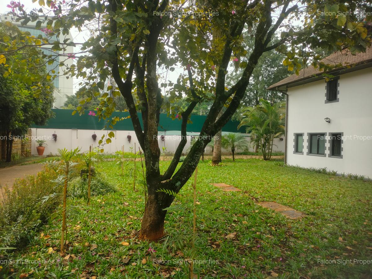 Commercial Property with Service Charge Included at Walking Distance To Limuru Road - 5