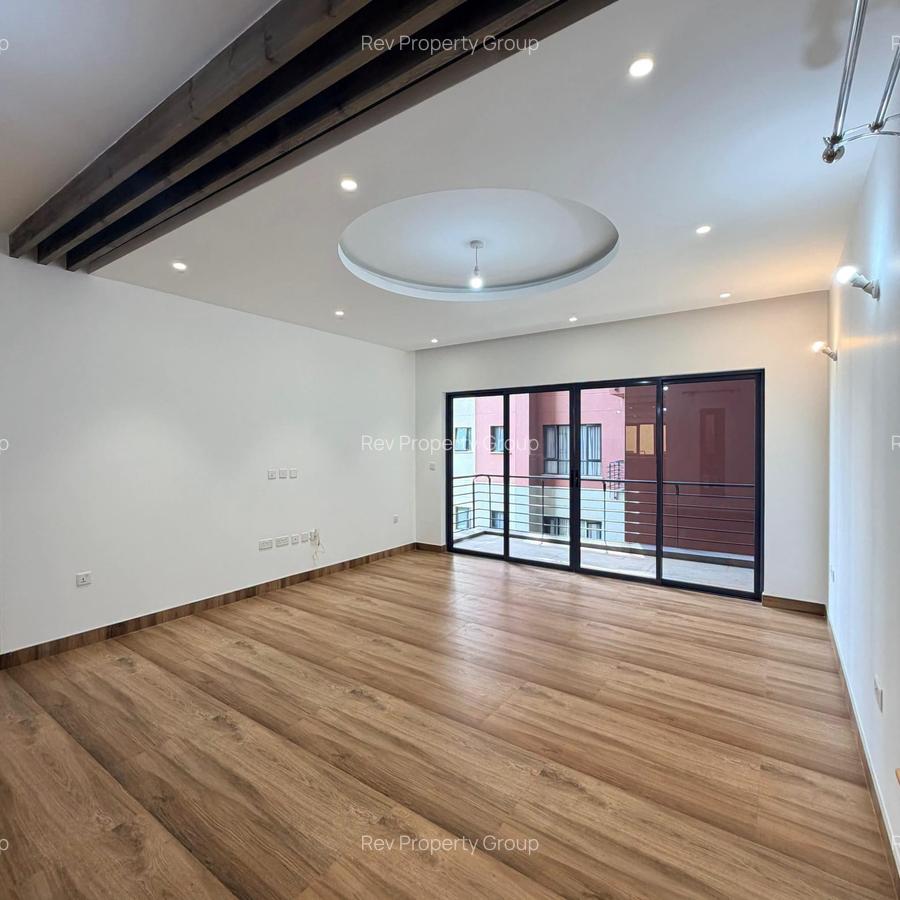 3 Bed Apartment with En Suite in Kileleshwa - 2