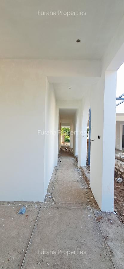 3 Bed Villa with En Suite at Diani Beach - 6
