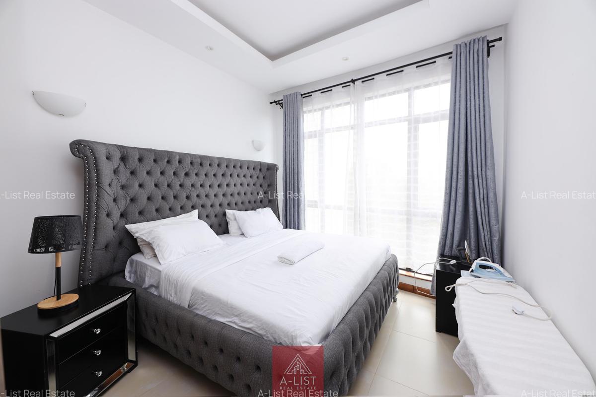 Furnished 2 Bed Apartment with En Suite at Lantana Road - 5