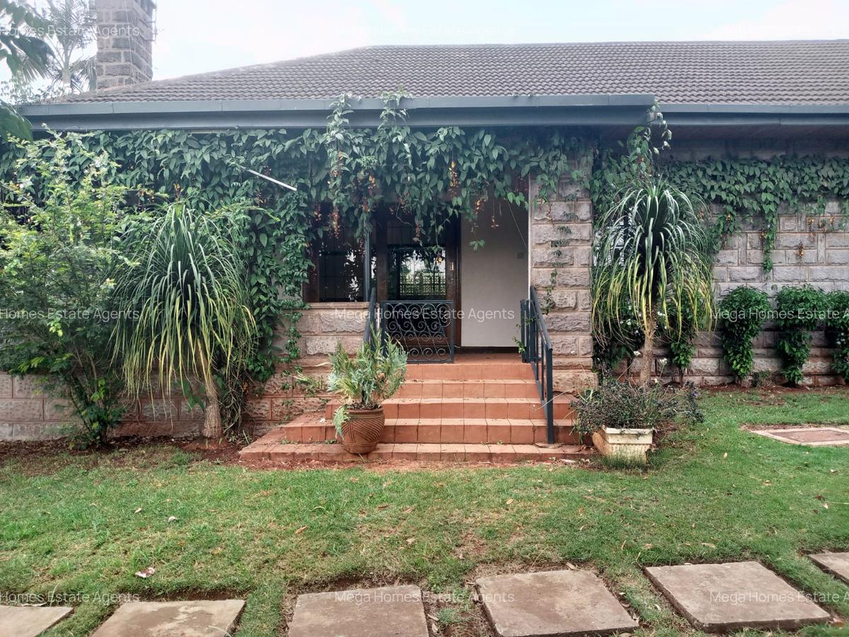 5 Bed House with En Suite in Nyari - 20