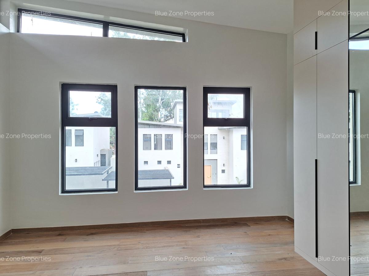 4 Bed Townhouse with En Suite at Ruaka Rd - 8