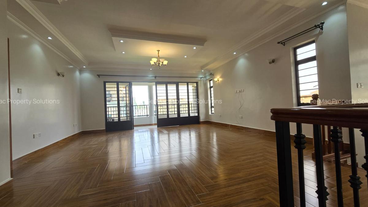 4 Bed House with En Suite in Kiambu Road - 13