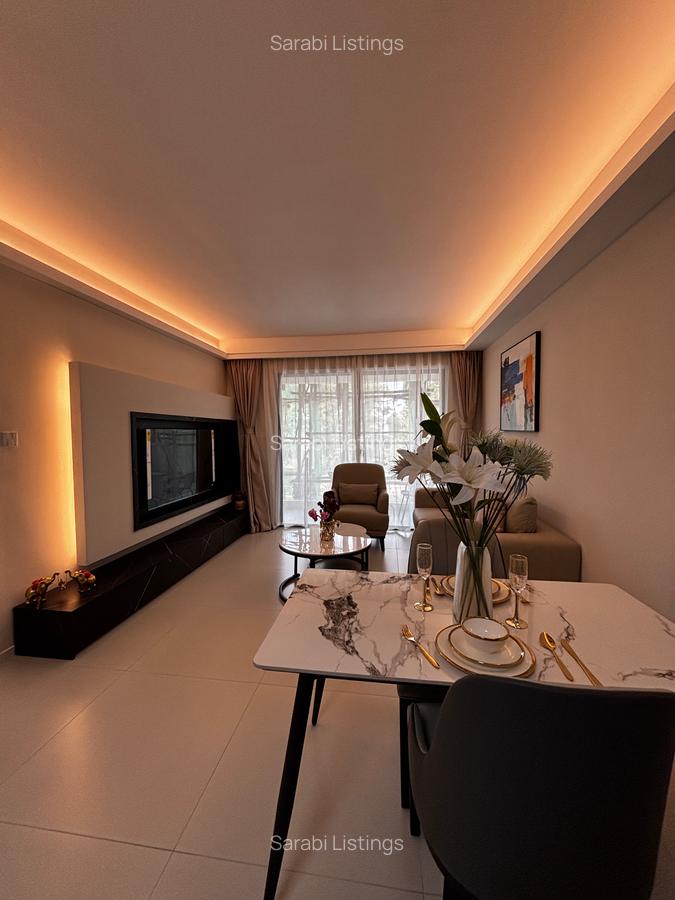 1 Bed Apartment with En Suite in Lavington - 1