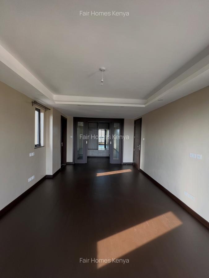 4 Bed Apartment with En Suite at Gitanga Road - 9