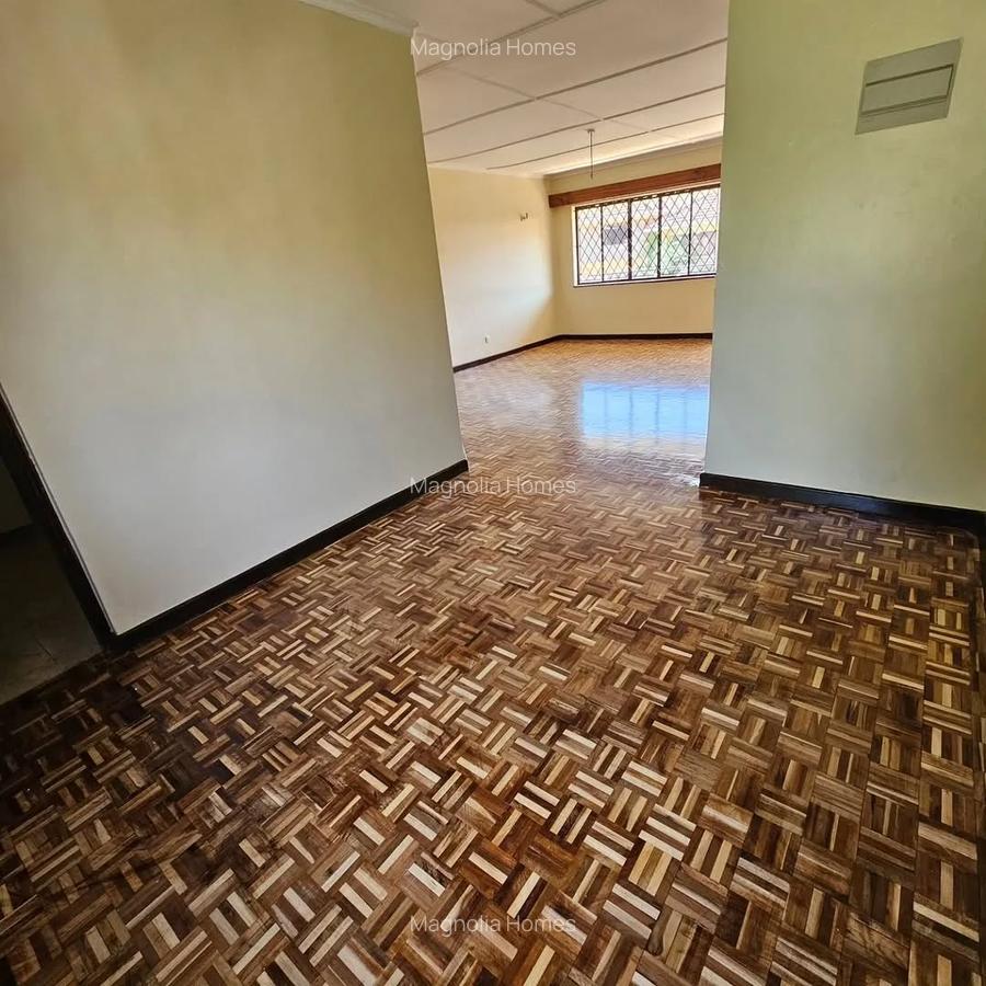 3 Bed Apartment in Lavington - 3