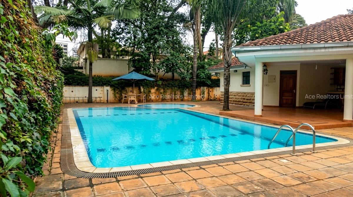 4 Bed Townhouse with En Suite at Shanzu Road - 7