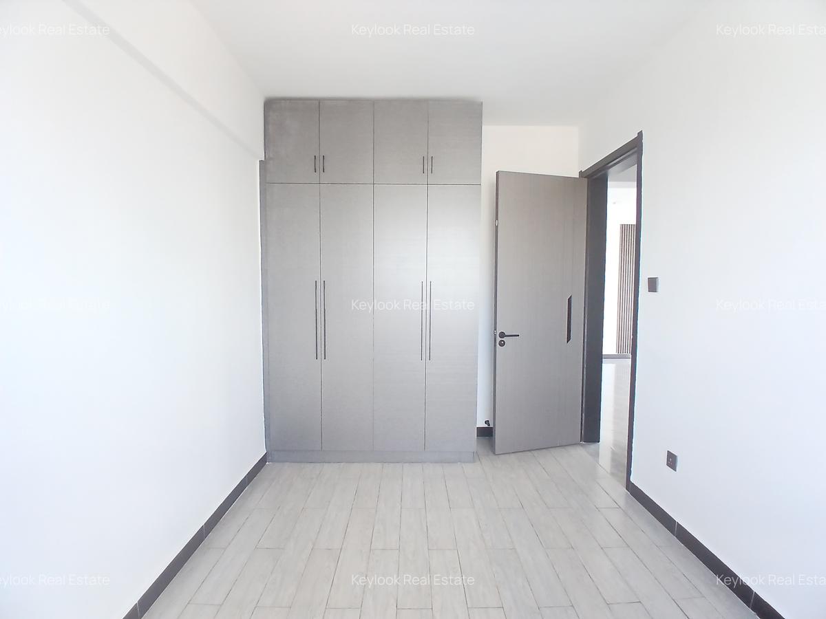 2 Bed Apartment with En Suite at Lavington - 11