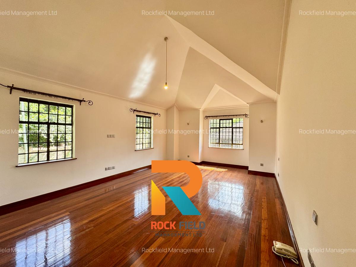 4 Bed Townhouse with En Suite at Peponi Road - 13