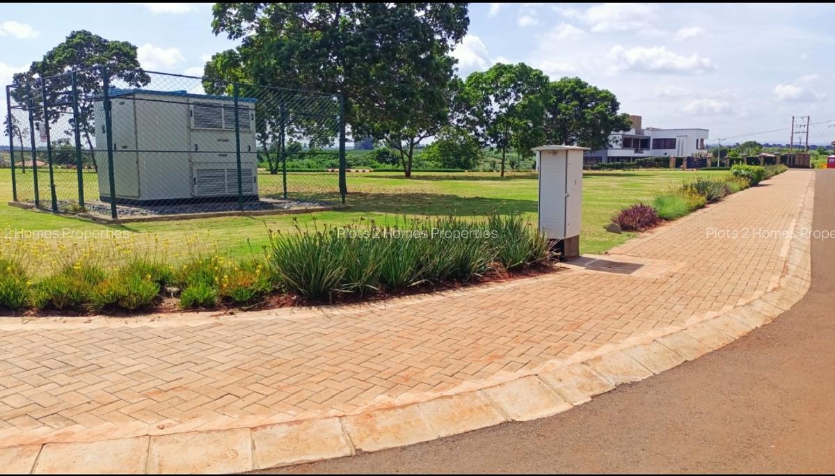 1,000 m² Residential Land at The Kijani Ridge Estate - 5