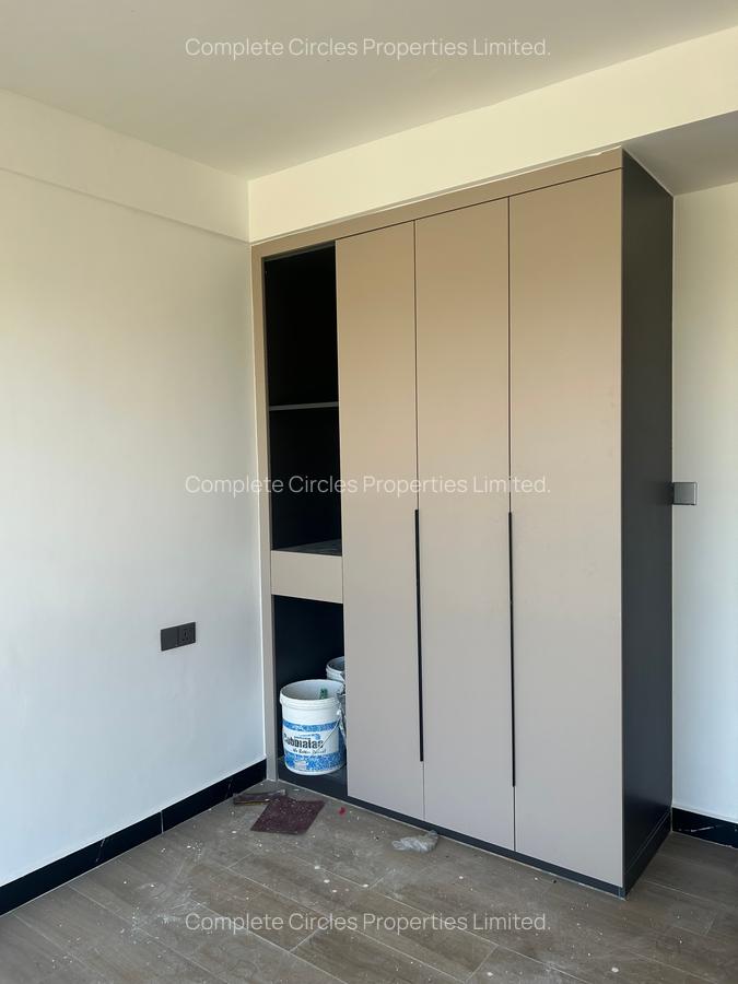 4 Bed Apartment with Swimming Pool at Mombasa Road - 11