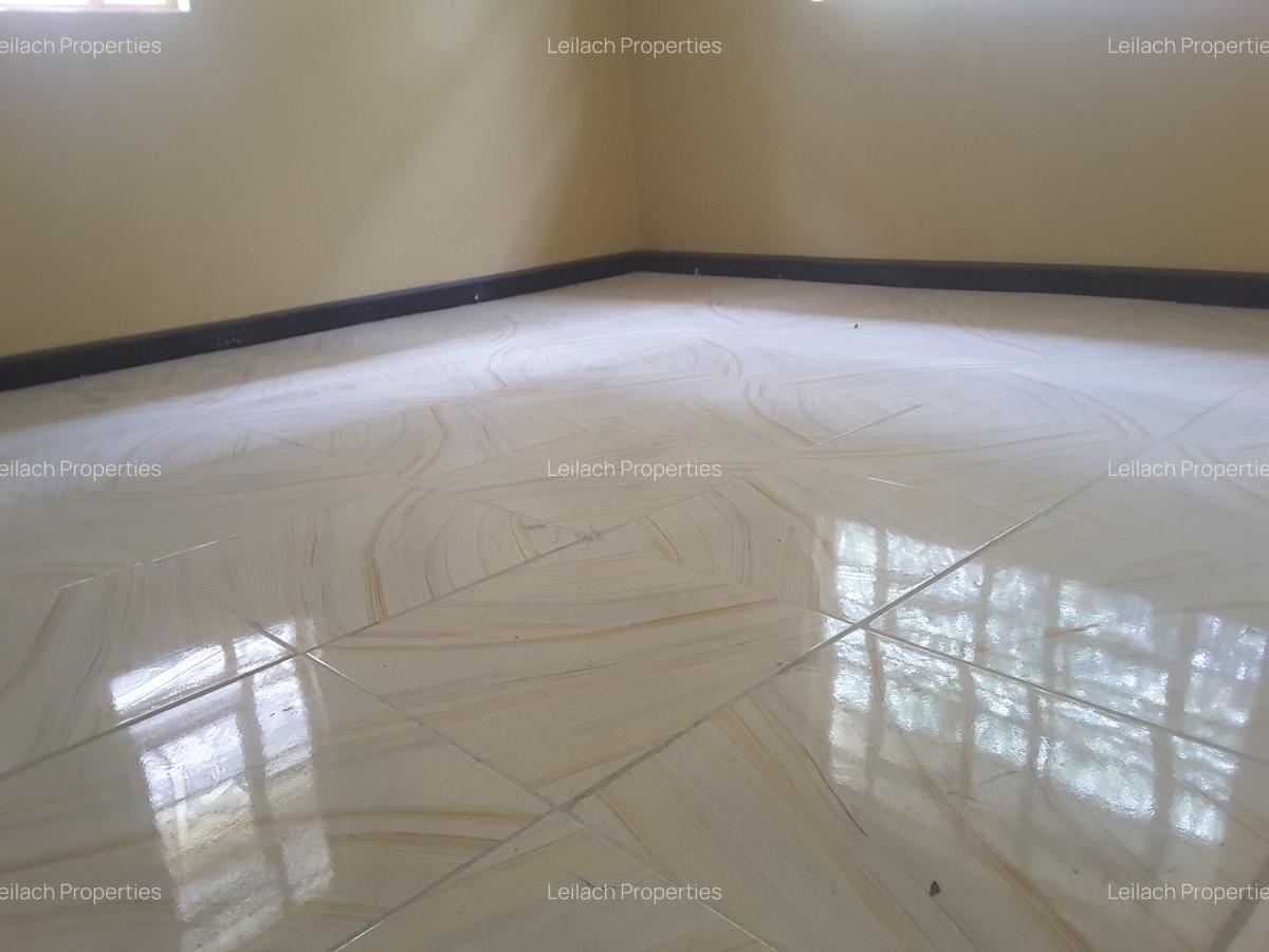 4 Bed House with En Suite in Ngong - 5