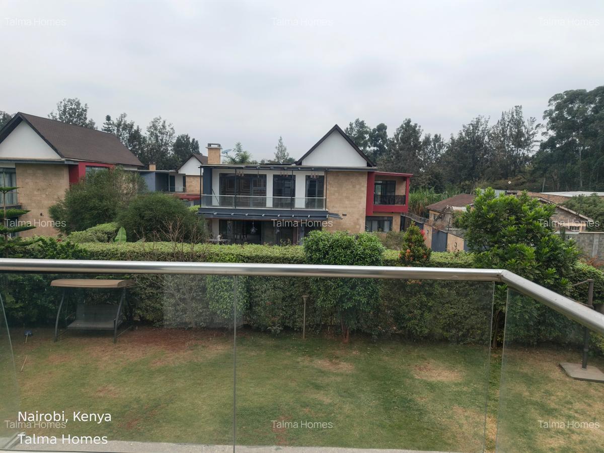 4 Bed Townhouse with En Suite at Garden Estate Road - 13