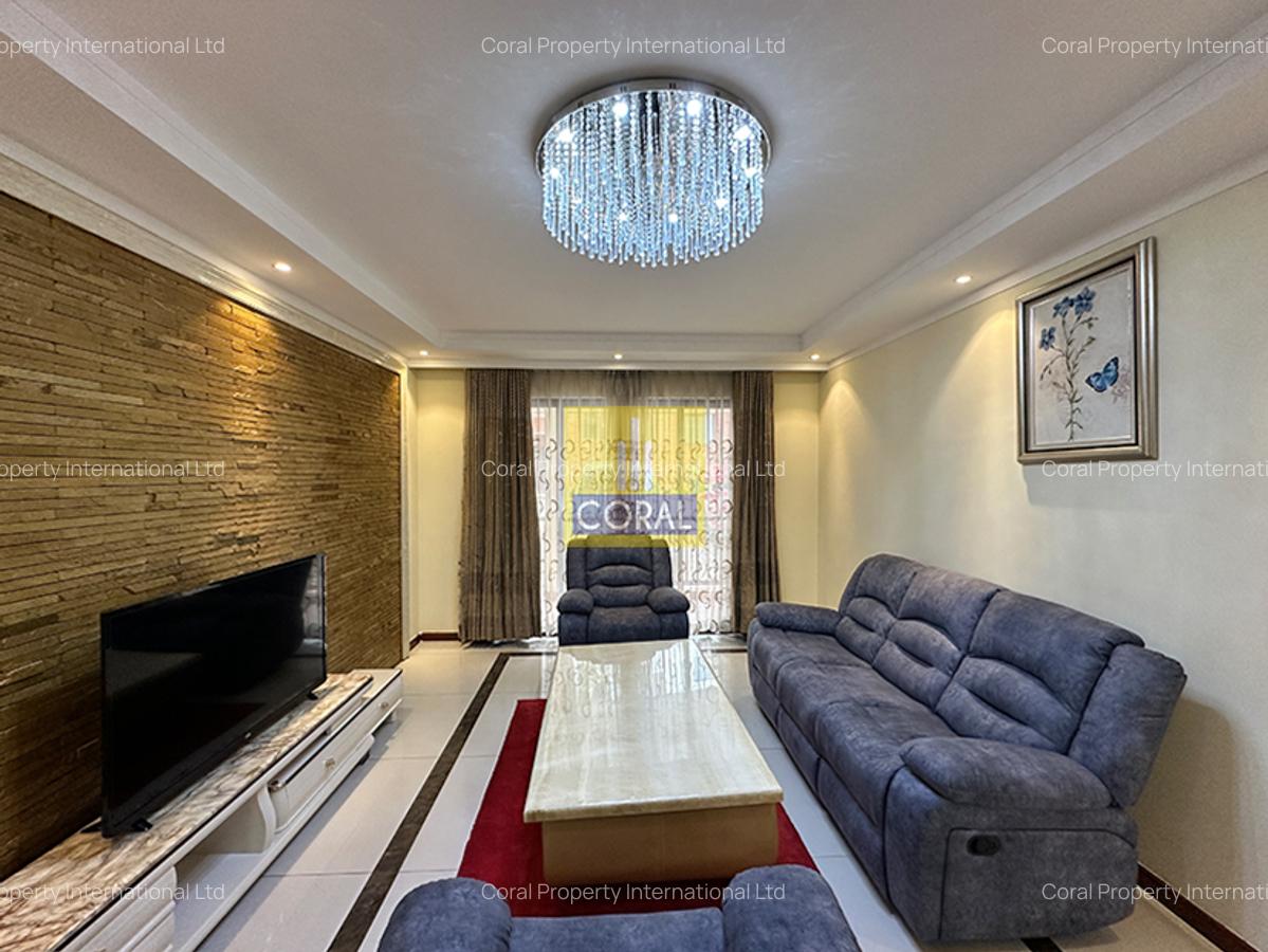 2 Bed Apartment in Thika Road - 2