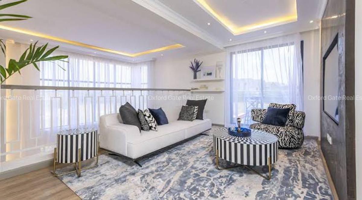 4 Bed Villa with En Suite at Brookview - 11