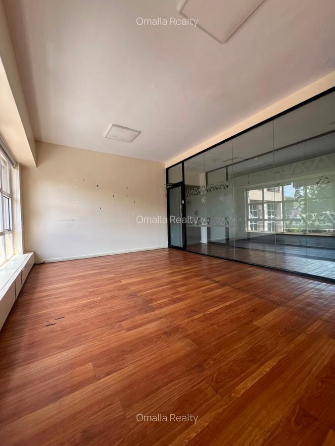 5,984 ft² Office with Service Charge Included in Gigiri - 7