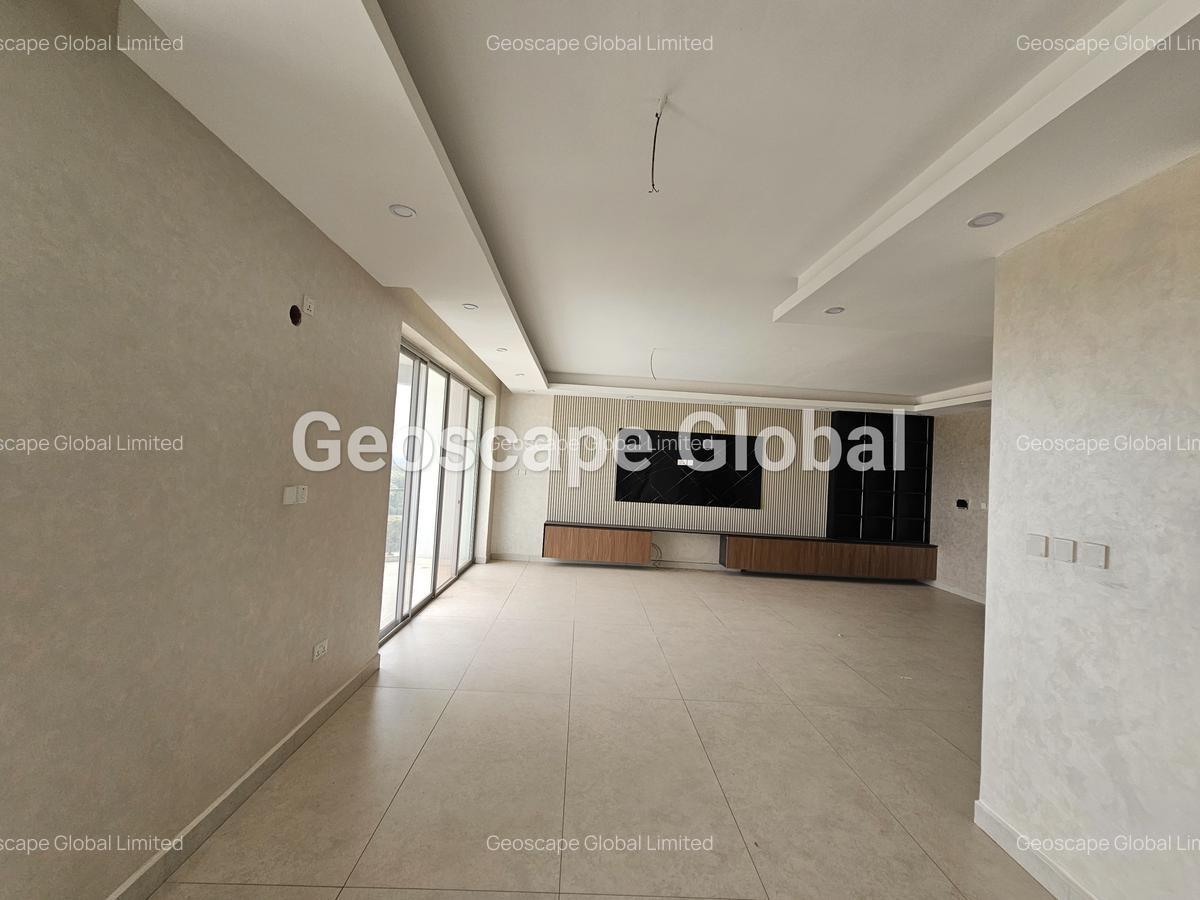 4 Bed Apartment with En Suite in General Mathenge - 17