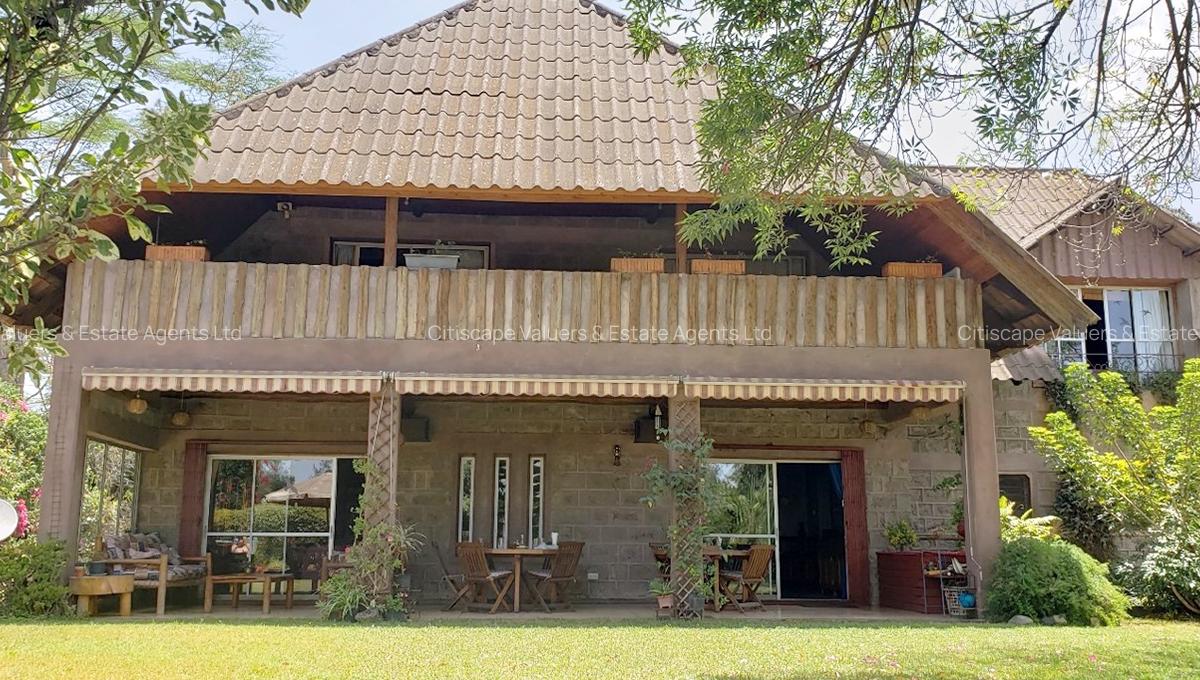 6 ac Commercial Land in Naivasha - 10