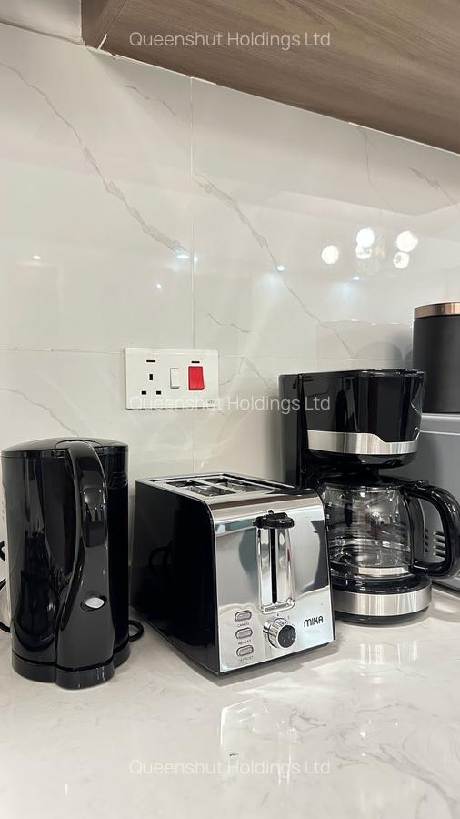 Furnished 3 Bed Apartment with En Suite in Westlands Area - 16
