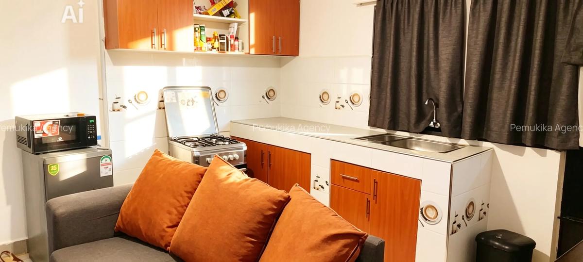 1 Bed House in Karen - 3